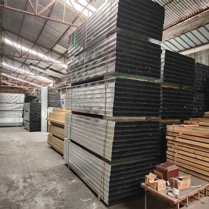 济南高端水泥板公司