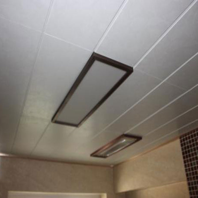 集成吊顶